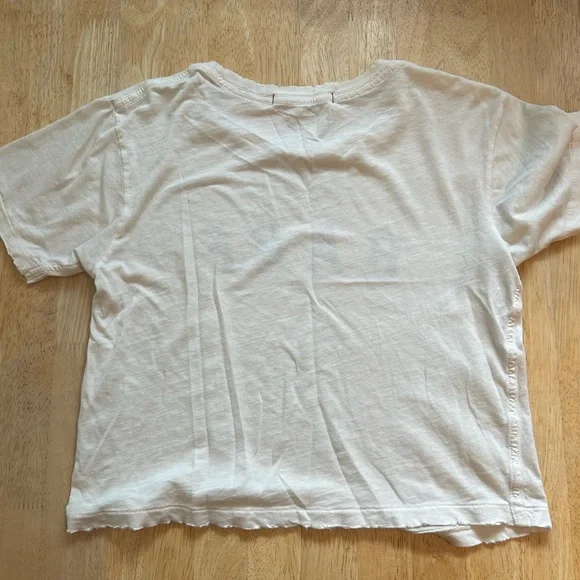 Amo Babe shirt - Picture 3 of 4